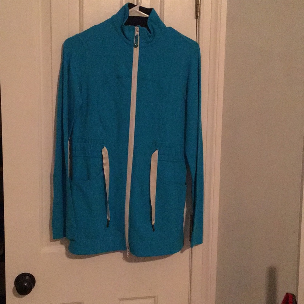 Lululemon sweater